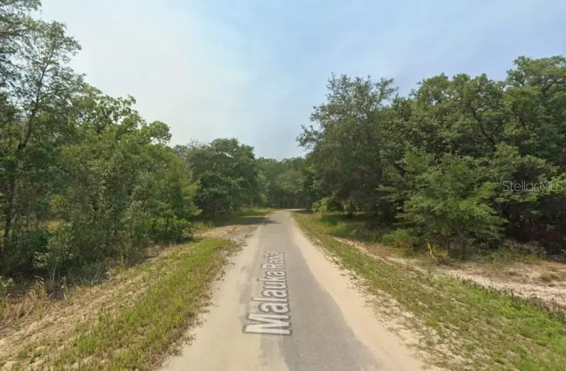 Malauka Radial, FL