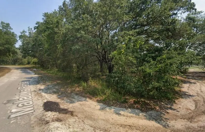 Malauka Radial, FL