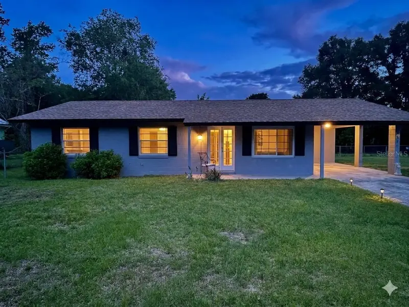 3470 Nw 16th Ave, FL