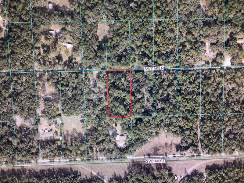 0 Sw 158 Ln, FL