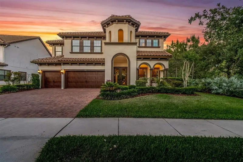 3100 Barbour Trl, FL