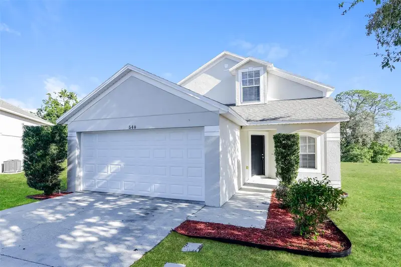 540 Royal Ridge Dr, FL