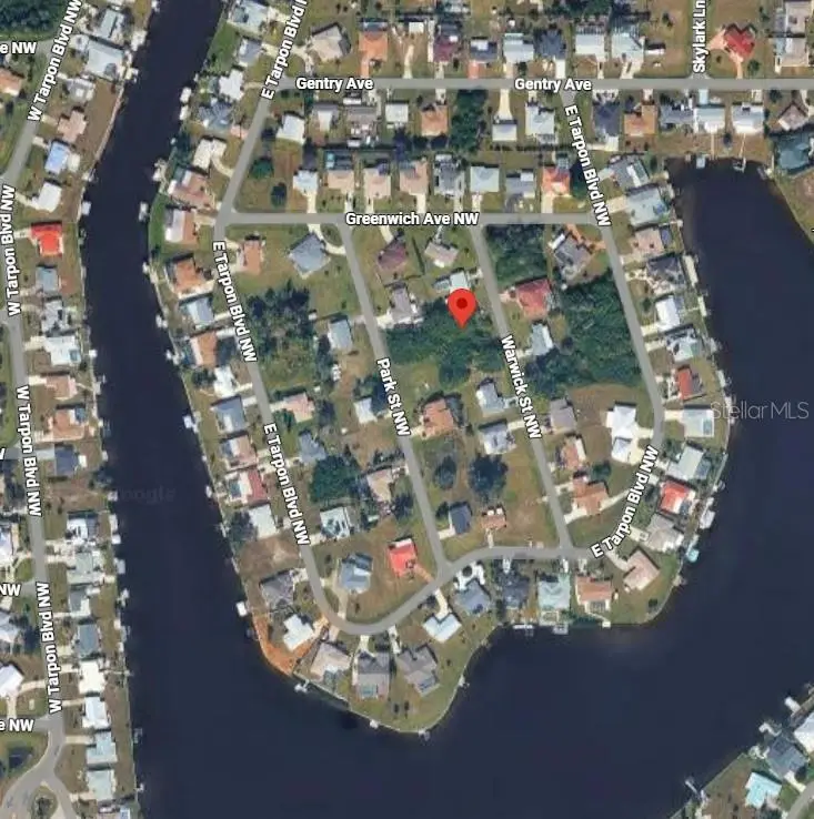 234 Warwick St Nw, FL