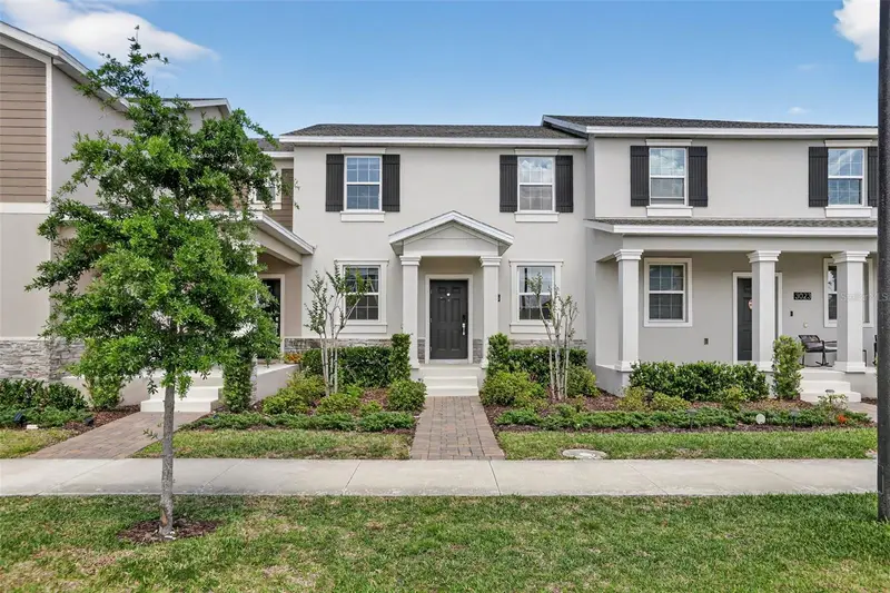 Bridgewalk listing