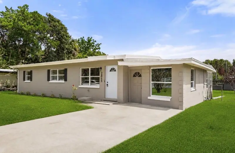 2865 Nichols Rd, FL