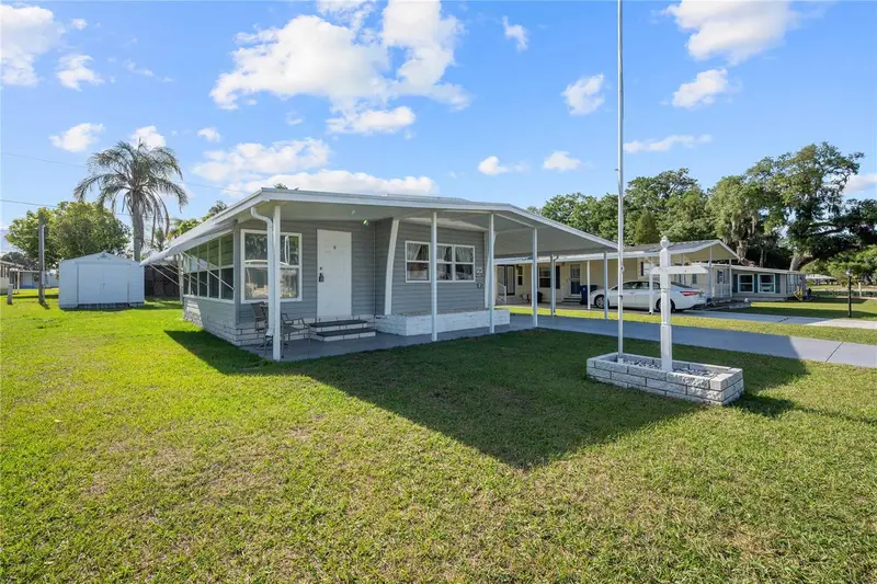 5347 Betty St, FL