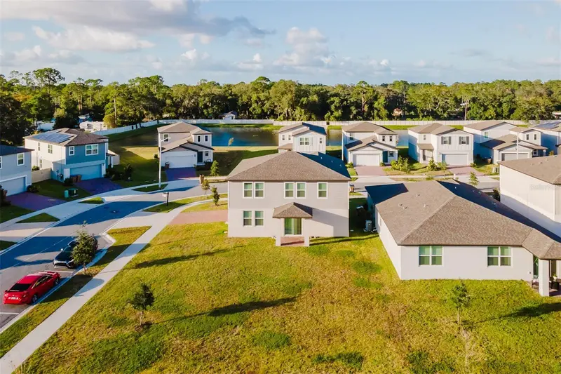 5252 Sanders Oak Trail, FL