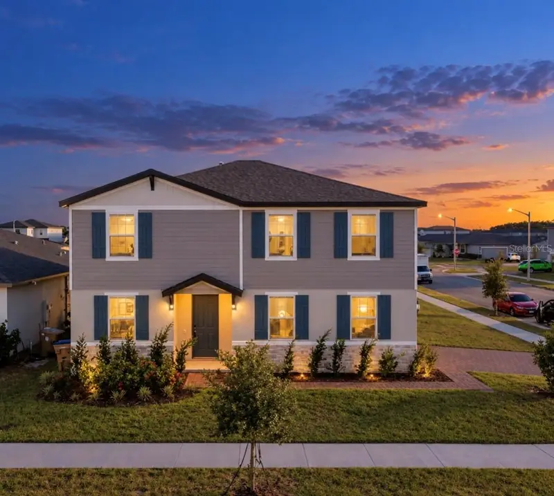5252 Sanders Oak Trail, FL