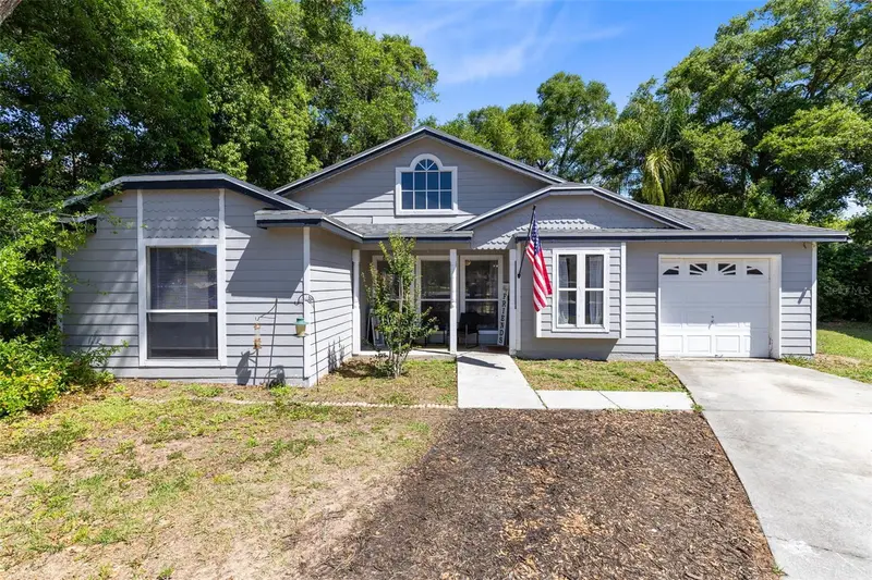 601 Arlington Ct, FL