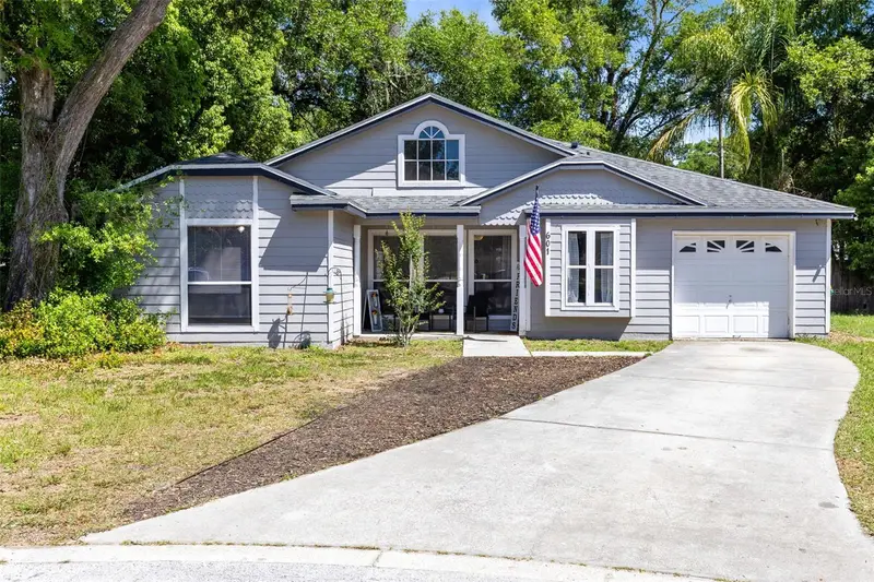 601 Arlington Ct, FL