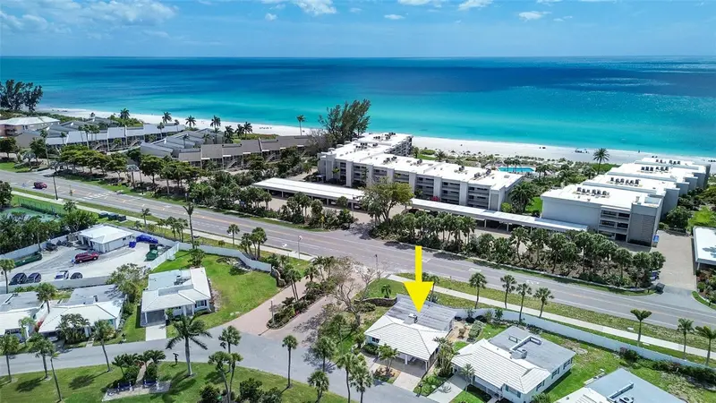 509 Spanish Dr N, FL