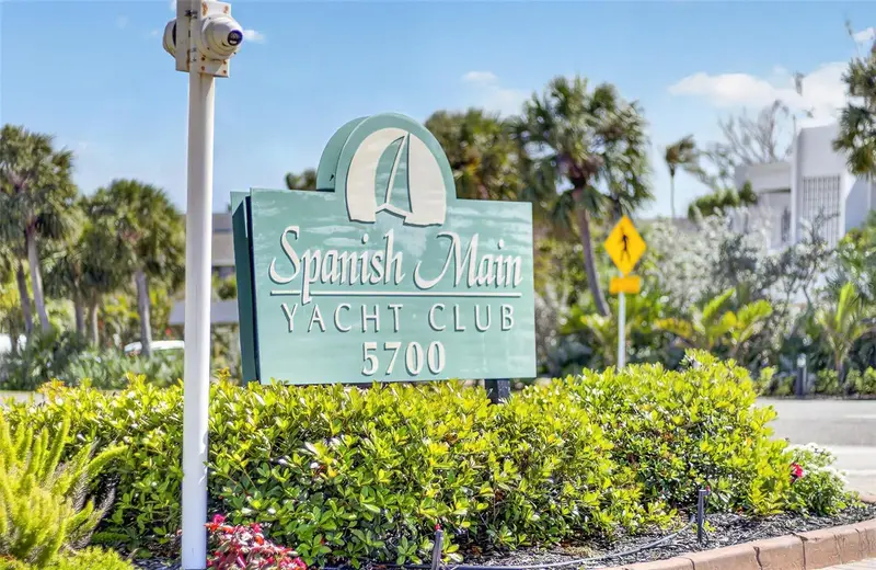 509 Spanish Dr N, FL