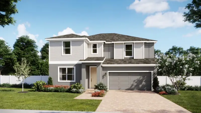 1989 Columbus Path, FL