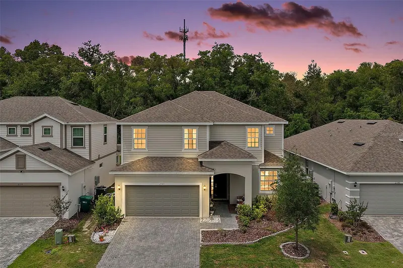 2341 Sirena Ln, FL