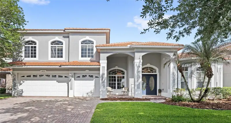 Stoneybrook West pending