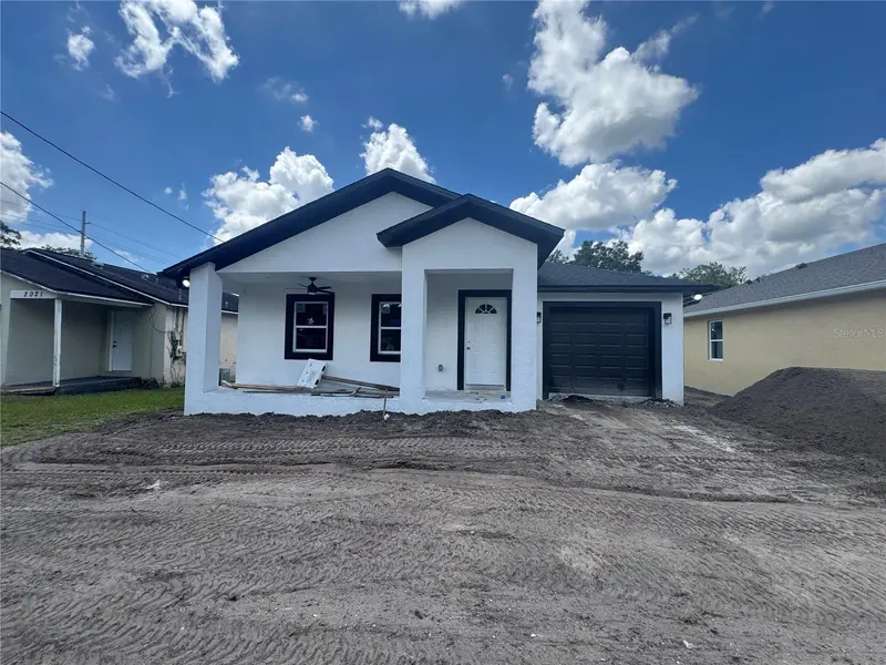 2019 E Seward St, FL