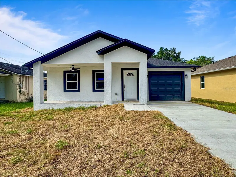 2019 E Seward St, FL
