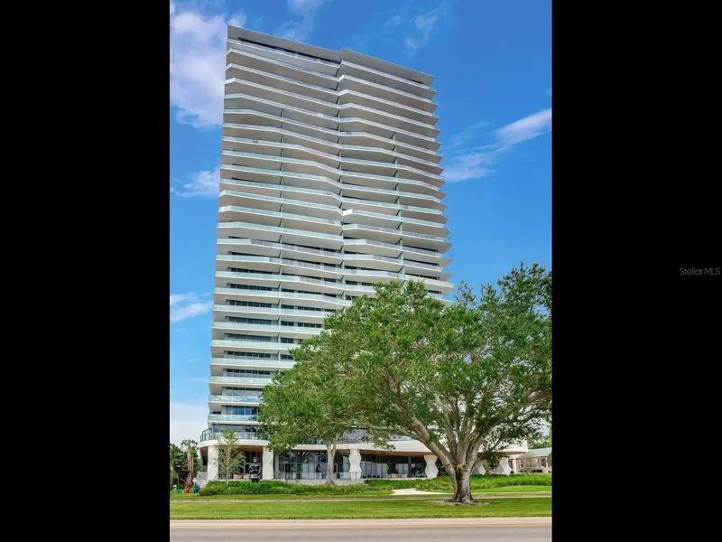 3101 Bayshore Boulevard, FL