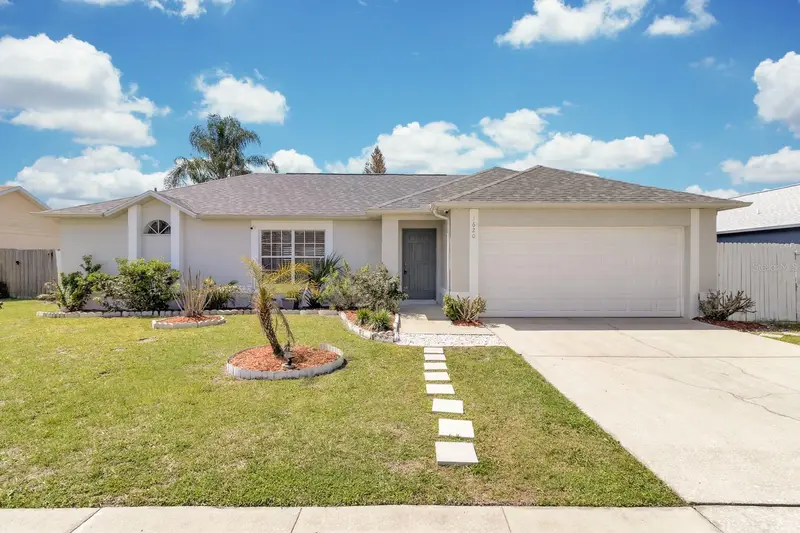 1620 Golden Poppy Ct, FL