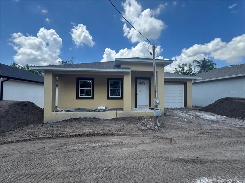 2017 E Seward St, FL