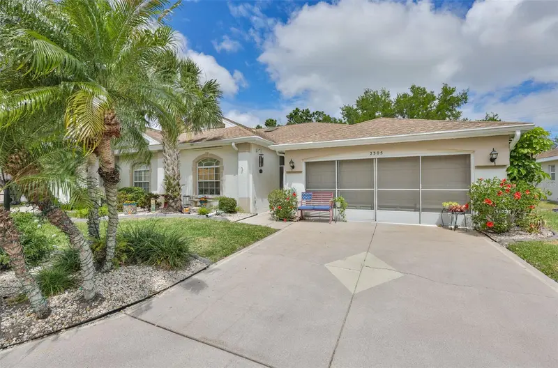 2305 Olive Branch Dr, FL