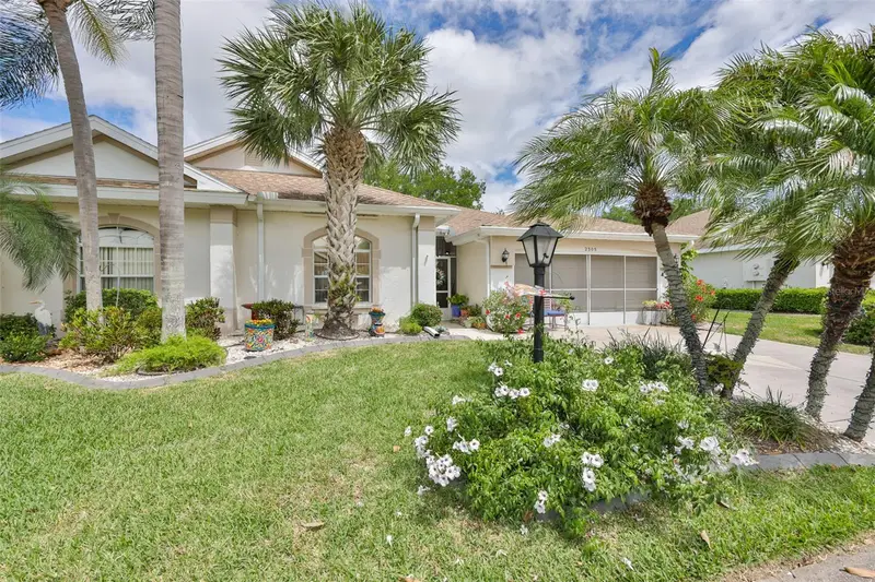 2305 Olive Branch Dr, FL