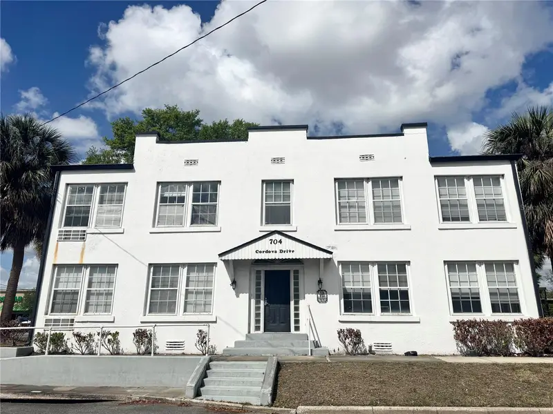 704 Cordova Dr #7, FL