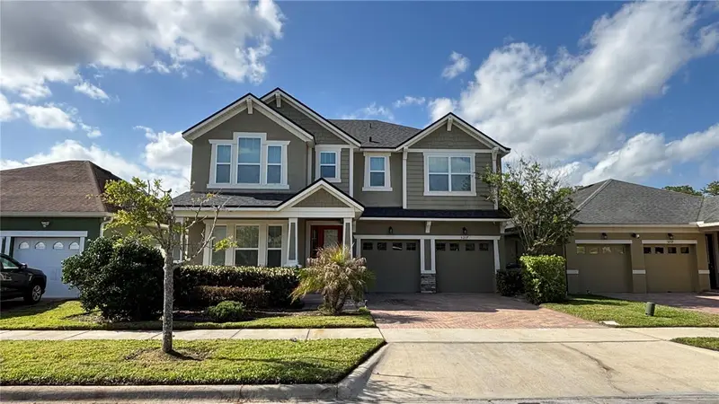 5217 Dove Tree St, FL