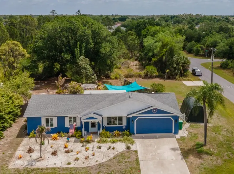 6168 Sunnybrook Blvd, FL