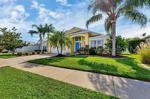 4510 Sanibel Way, FL