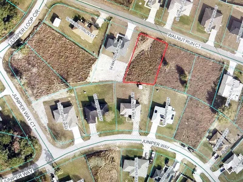0 Walnut Run Ct, FL