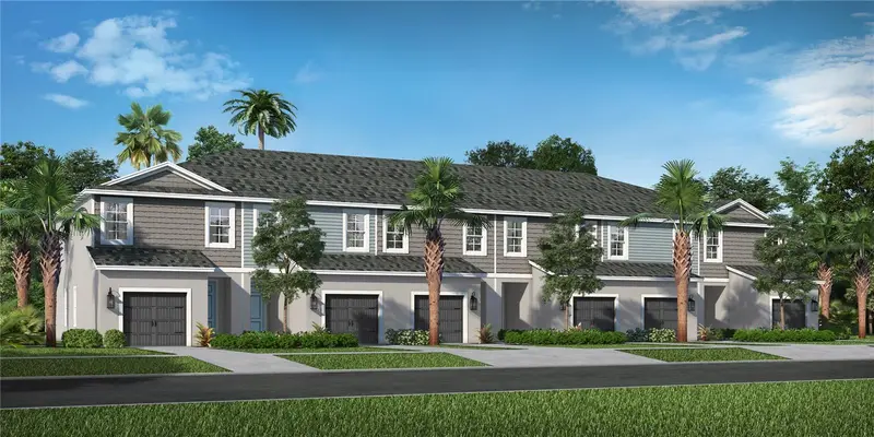 6056 Dry Tortugas Dr, FL