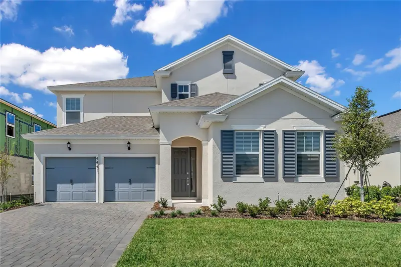 4441 Lions Gate Ave, FL