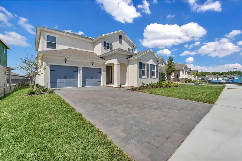 4441 Lions Gate Ave, FL