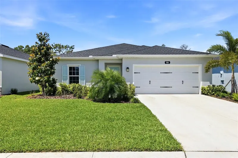 806 170th Ct E, FL