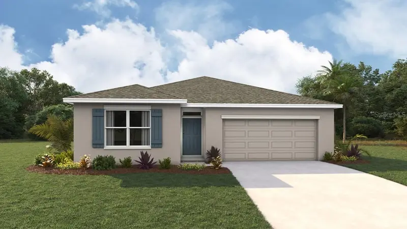 10769 Tucker Rd, FL