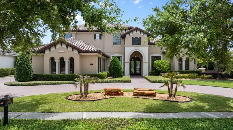 859 Isle Pt, FL