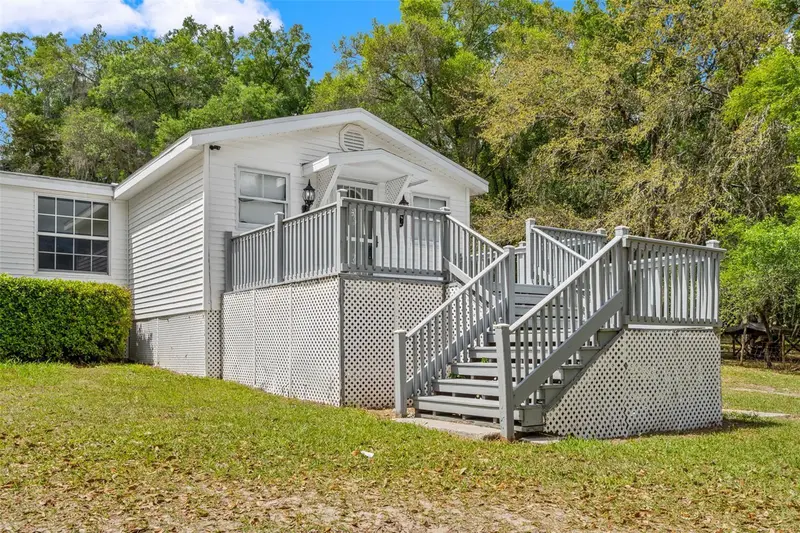 7610 County Road 663, FL