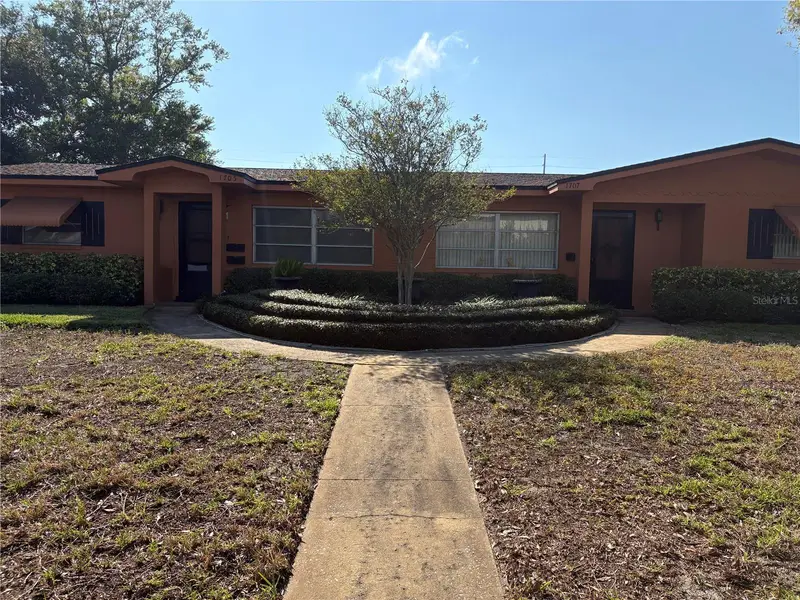 1705 N Jefferson Ave, FL