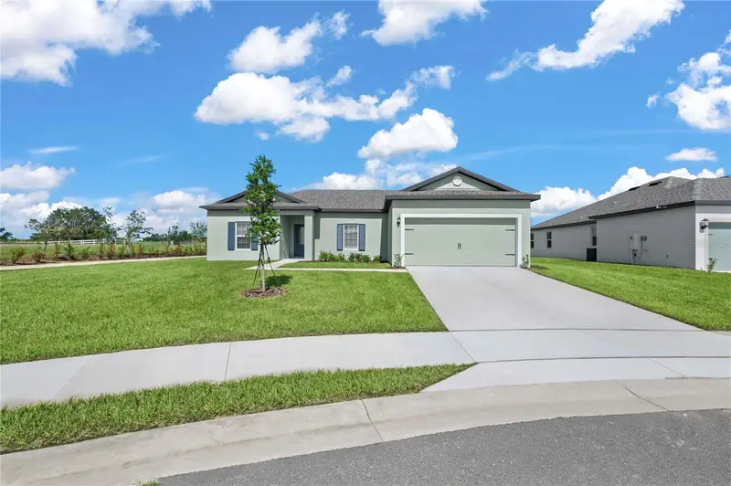 Babson Park listing