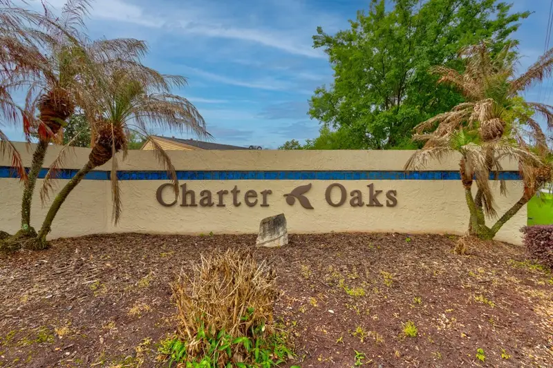 1262 Charter Oaks Cir #None, FL