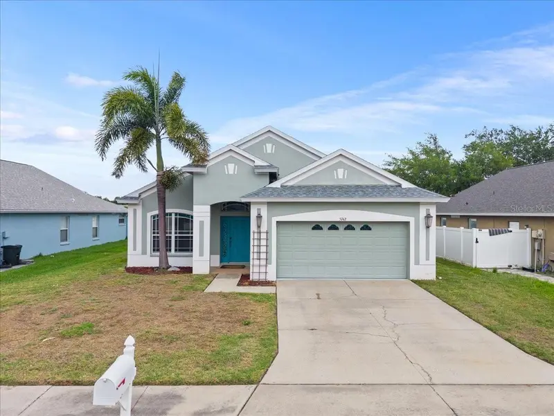 5742 48th Street Cir E, FL