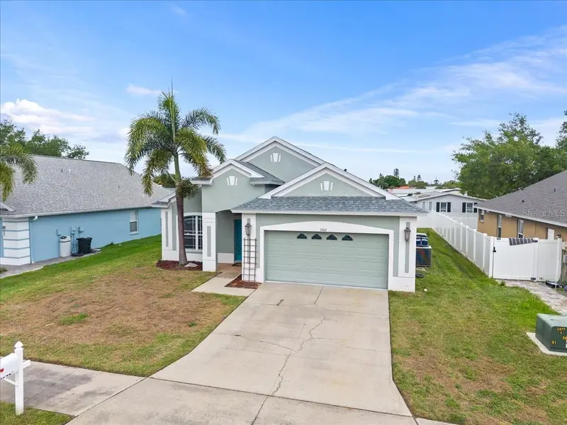 5742 48th Street Cir E, FL