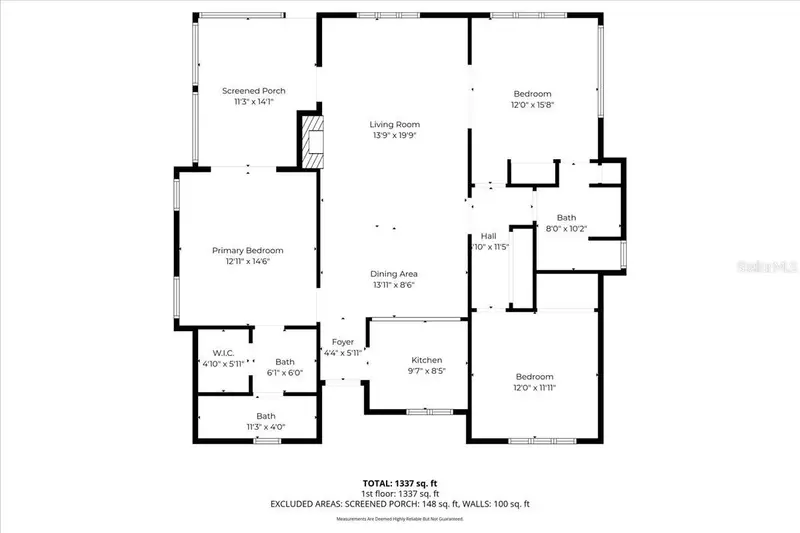 992 Spinnaker Ct, FL