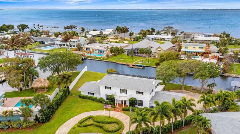 1790 Bay Shore Drive, FL