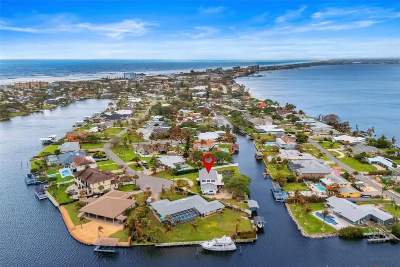 1790 Bay Shore Drive, FL