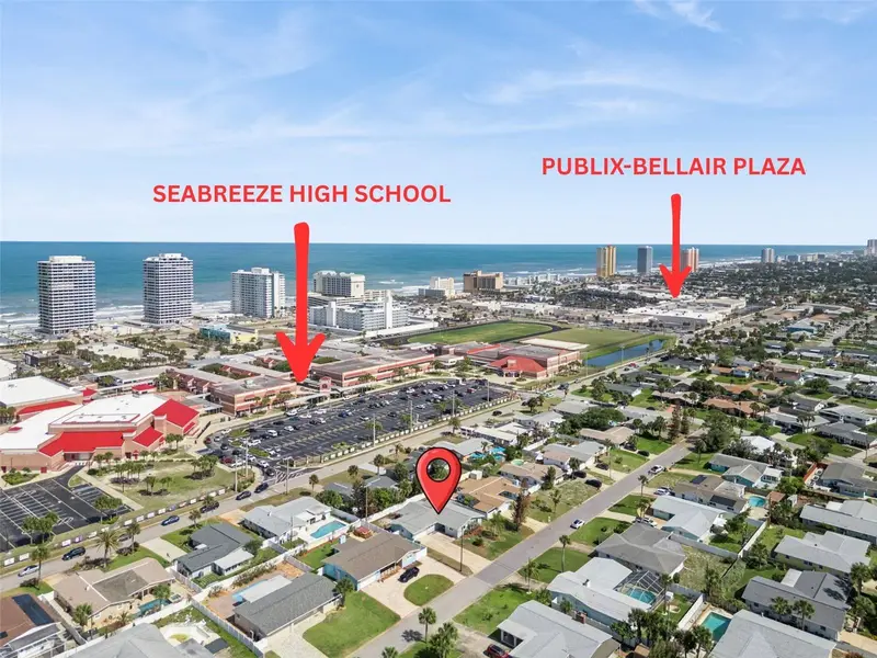 3050 Princeton Ave, FL