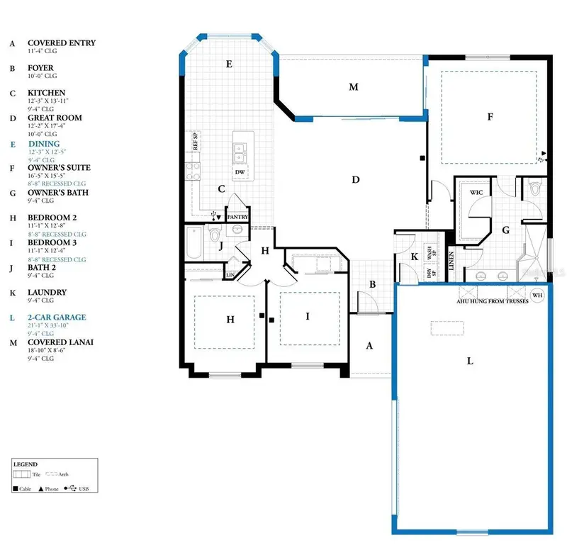 33 Cimmaron Dr, FL