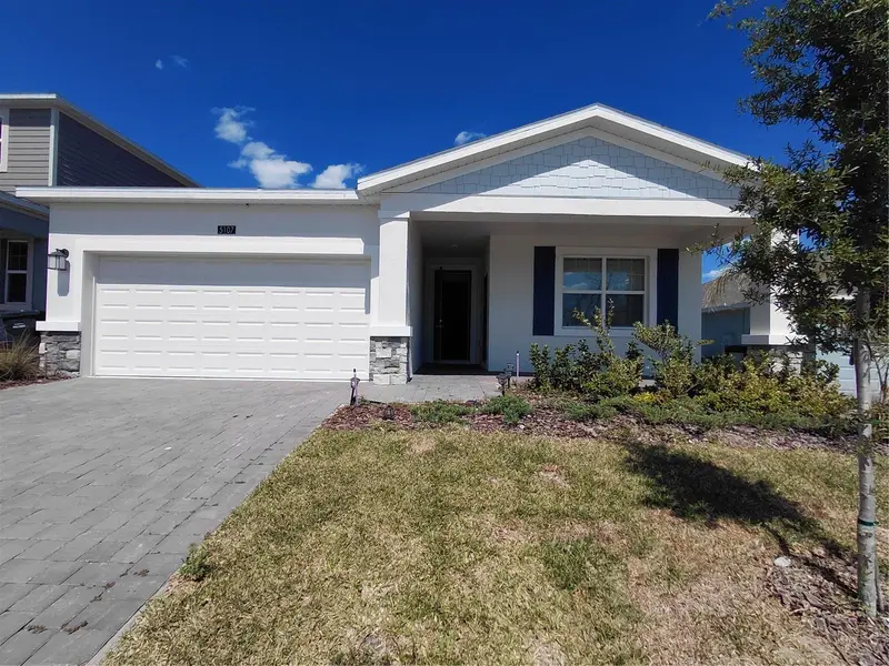 5107 Bridgehaven Rd, FL