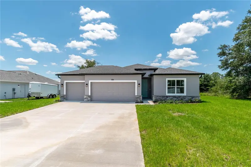 506 Marion Oaks Trl, FL
